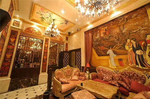 双江高档KTV妹子质量哪家好 双江高档KTV妹子质量哪家好